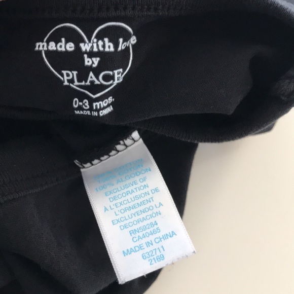 MUMMY’S LITTLE MONSTER onesie - Picture 4 of 5